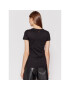 Guess Тишърт Kimetz W1BI06 JA911 Черен Regular Fit - Pepit.bg