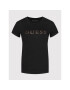 Guess Тишърт Kimetz W1BI06 JA911 Черен Regular Fit - Pepit.bg