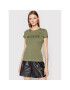 Guess Тишърт Kimetz W1BI06 JA911 Зелен Regular Fit - Pepit.bg