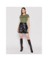 Guess Тишърт Kimetz W1BI06 JA911 Зелен Regular Fit - Pepit.bg