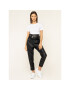 Guess Тишърт Krystal Tee W01I70 K46D0 Бял Regular Fit - Pepit.bg