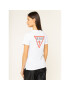 Guess Тишърт Krystal Tee W01I70 K46D0 Бял Regular Fit - Pepit.bg
