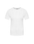 Guess Тишърт Krystal Tee W01I70 K46D0 Бял Regular Fit - Pepit.bg