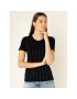 Guess Тишърт Krystal Tee W01I70 K46D0 Черен Regular Fit - Pepit.bg