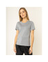 Guess Тишърт Krystal Tee W01I70 K46D0 Сив Regular Fit - Pepit.bg