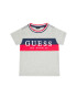 Guess Тишърт L01I18 K8650 Сив Regular Fit - Pepit.bg