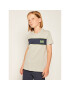Guess Тишърт L02I08 K9N50 Сив Regular Fit - Pepit.bg