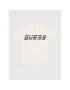 Guess Тишърт L1BI33 J1311 Бял Regular Fit - Pepit.bg