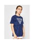 Guess Тишърт L1GI02 K8HM0 Тъмносин Regular Fit - Pepit.bg