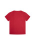Guess Тишърт L1RI26 K8HM0 Червен Regular Fit - Pepit.bg