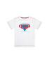 Guess Тишърт L1YI00 K8HM0 Бял Regular Fit - Pepit.bg