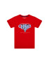 Guess Тишърт L1YI00 K8HM0 Червен Regular Fit - Pepit.bg