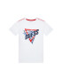 Guess Тишърт L1YI01 K8HM0 Бял Regular Fit - Pepit.bg