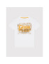 Guess Тишърт L2GI00 K8HM0 Бял Regular Fit - Pepit.bg