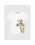 Guess Тишърт L2GI01 K8HM0 Бял Regular Fit - Pepit.bg