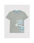 Guess Тишърт L2GI01 K8HM0 Сив Regular Fit - Pepit.bg