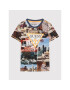 Guess Тишърт L2GI02 K8HM3 Цветен Regular Fit - Pepit.bg