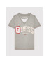 Guess Тишърт L2GI08 KAV10 Сив Regular Fit - Pepit.bg