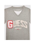 Guess Тишърт L2GI08 KAV10 Сив Regular Fit - Pepit.bg