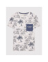 Guess Тишърт L2GI14 K6XN1 Бял Regular Fit - Pepit.bg