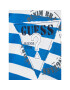 Guess Тишърт L2GI15 K9N30 Бял Regular Fit - Pepit.bg