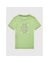 Guess Тишърт L2GI18 K8HM0 Зелен Regular Fit - Pepit.bg