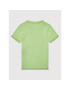 Guess Тишърт L2GI18 K8HM0 Зелен Regular Fit - Pepit.bg