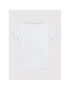 Guess Тишърт L2GI19 K8HM0 Бял Regular Fit - Pepit.bg