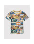 Guess Тишърт L2GI20 K8HM0 Цветен Regular Fit - Pepit.bg