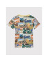 Guess Тишърт L2GI20 K8HM0 Цветен Regular Fit - Pepit.bg