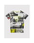 Guess Тишърт L2RI05 K8HM0 Цветен Regular Fit - Pepit.bg