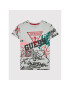 Guess Тишърт L2RI05 K8HM0 Сив Regular Fit - Pepit.bg