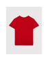 Guess Тишърт L2RI11 K8HM0 Червен Regular Fit - Pepit.bg