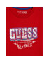 Guess Тишърт L2RI11 K8HM0 Червен Regular Fit - Pepit.bg