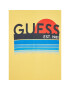 Guess Тишърт L2RI21 K8HM0 Жълт Regular Fit - Pepit.bg
