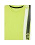 Guess Тишърт L2RI31 K8HM0 Зелен Regular Fit - Pepit.bg