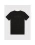 Guess Тишърт L2RI32 J1311 Черен Regular Fit - Pepit.bg