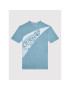 Guess Тишърт L2YI04 K8HM0 Син Relaxed Fit - Pepit.bg
