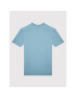 Guess Тишърт L2YI04 K8HM0 Син Relaxed Fit - Pepit.bg