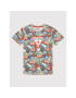 Guess Тишърт L2YI05 K5M20 Цветен Regular Fit - Pepit.bg