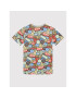 Guess Тишърт L2YI05 K5M20 Цветен Regular Fit - Pepit.bg