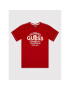 Guess Тишърт L2YI11 K8HM0 Червен Regular Fit - Pepit.bg