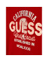 Guess Тишърт L2YI11 K8HM0 Червен Regular Fit - Pepit.bg