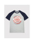 Guess Тишърт L2YI16 K9N50 Сив Regular Fit - Pepit.bg