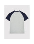 Guess Тишърт L2YI16 K9N50 Сив Regular Fit - Pepit.bg