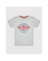 Guess Тишърт L2YI30 K9N50 Сив Regular Fit - Pepit.bg