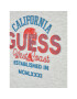 Guess Тишърт L2YI30 K9N50 Сив Regular Fit - Pepit.bg