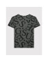 Guess Тишърт L2YI32 K8HM0 Сив Regular Fit - Pepit.bg