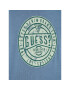 Guess Тишърт L2YI44 K8HM0 Тъмносин Regular Fit - Pepit.bg