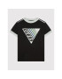 Guess Тишърт L2YI45 J1311 Черен Regular Fit - Pepit.bg
